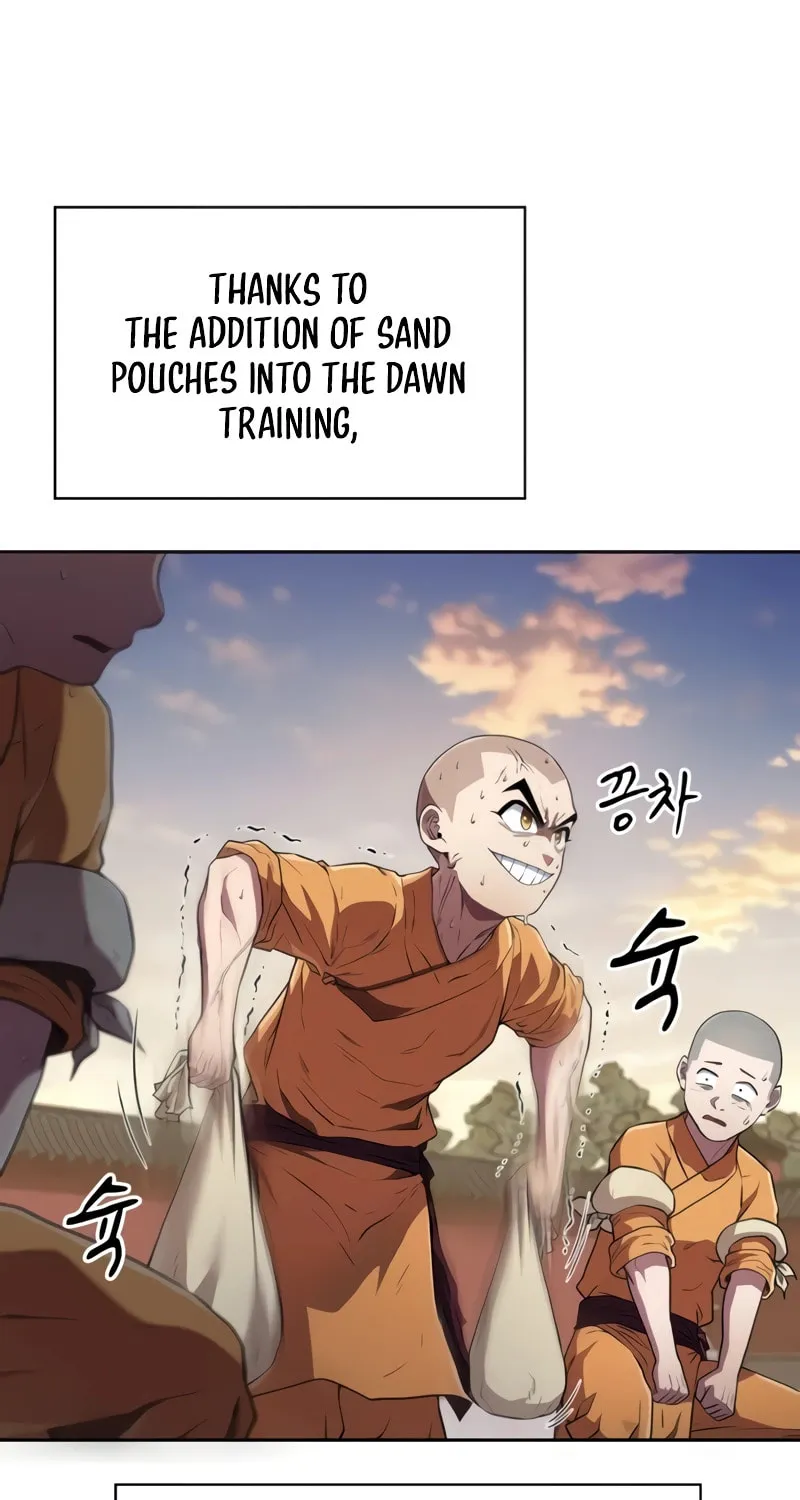 Read Genius Martial Arts Trainer chapter 18 image 1 on Lezhin