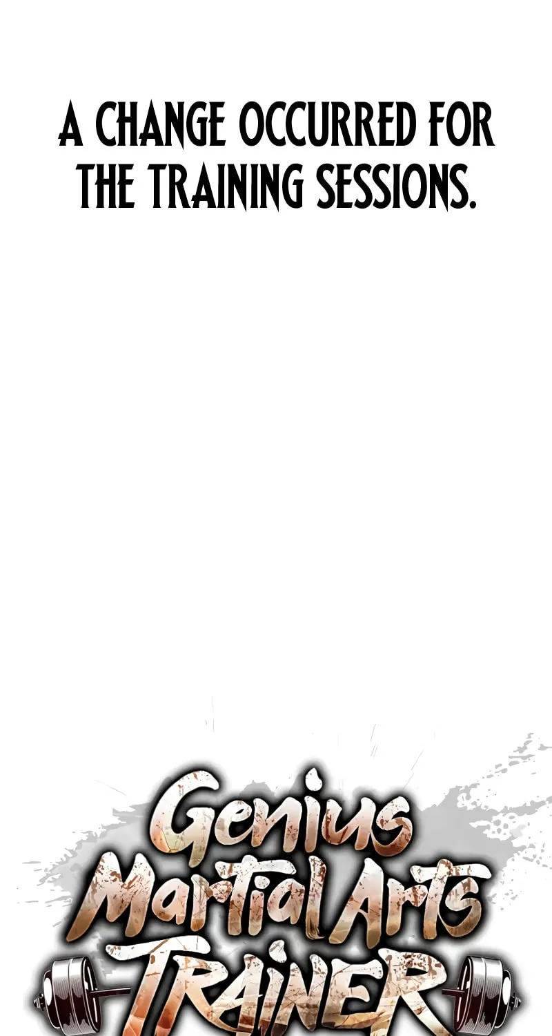 Read Genius Martial Arts Trainer chapter 18 image 11 on Lezhin