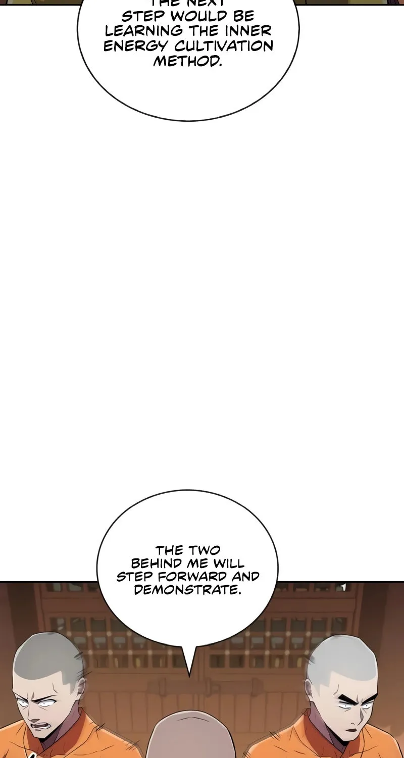 Read Genius Martial Arts Trainer chapter 18 image 14 on Lezhin
