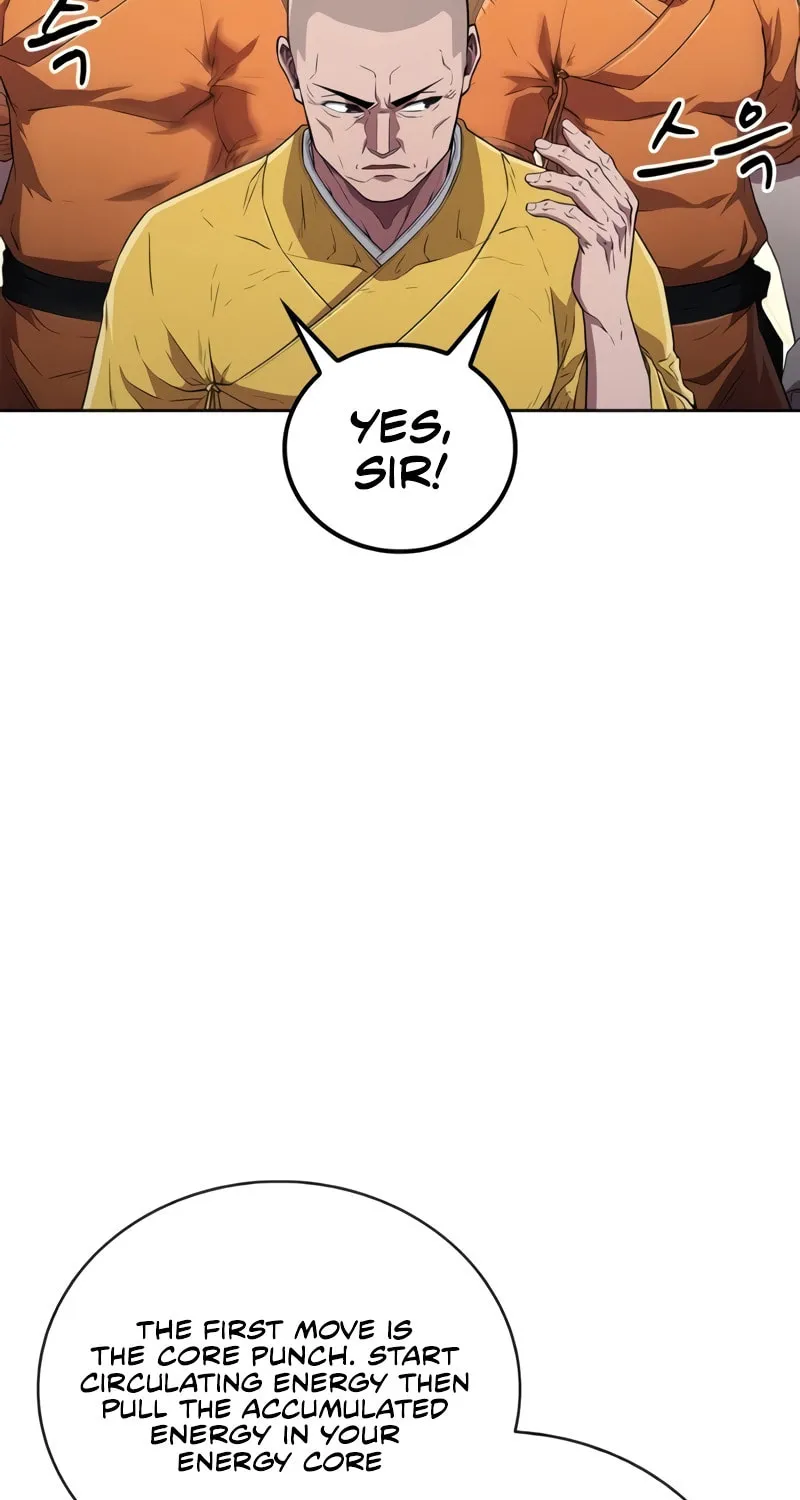 Read Genius Martial Arts Trainer chapter 18 image 15 on Lezhin