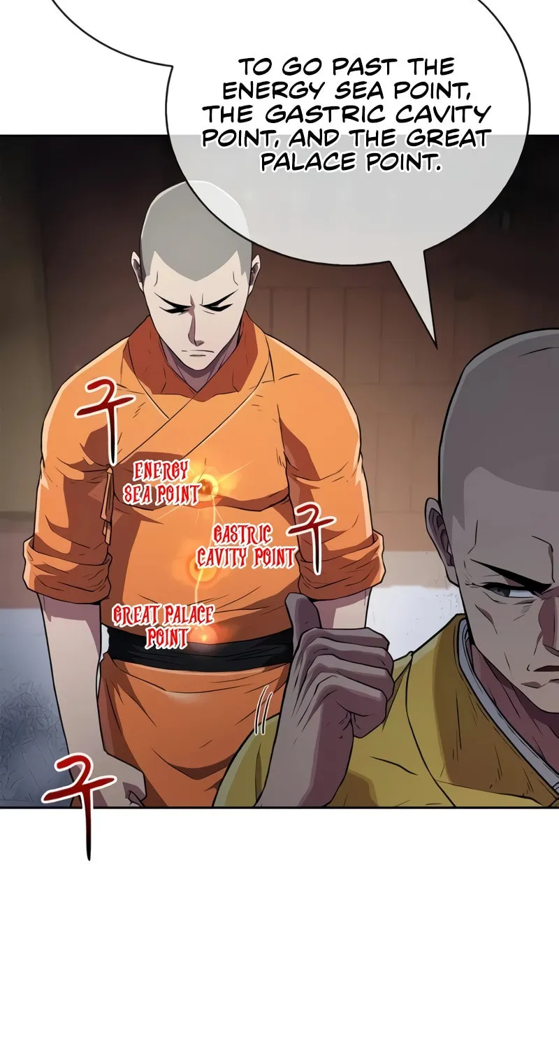 Read Genius Martial Arts Trainer chapter 18 image 16 on Lezhin