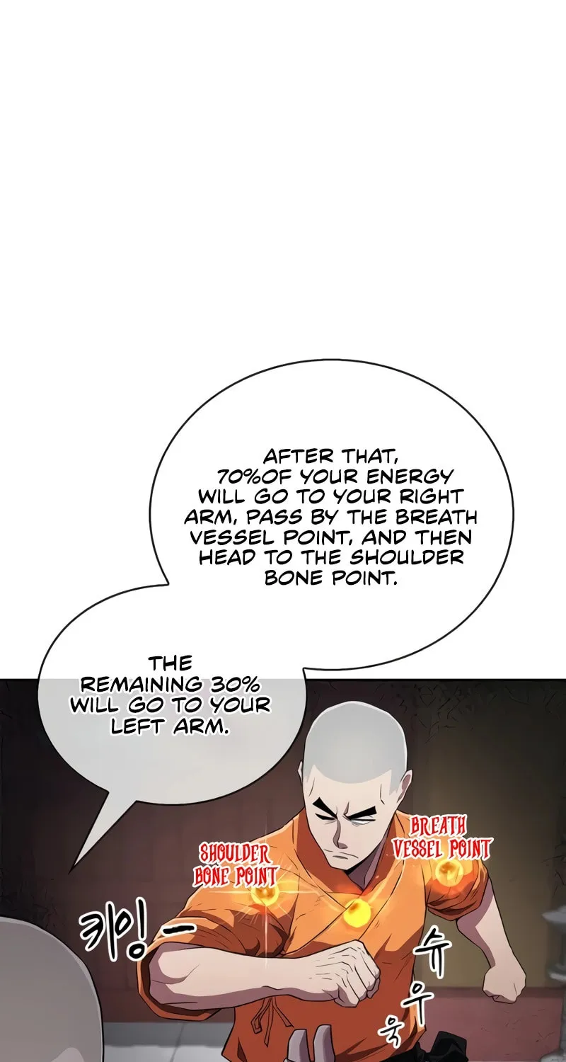 Read Genius Martial Arts Trainer chapter 18 image 17 on Lezhin
