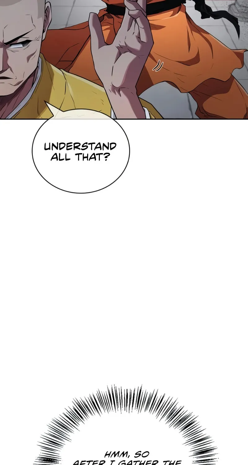 Read Genius Martial Arts Trainer chapter 18 image 18 on Lezhin