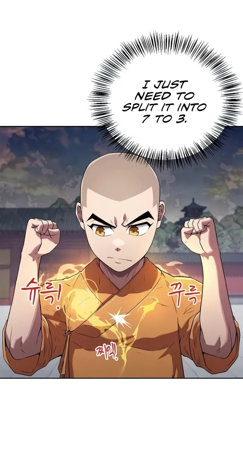 Read Genius Martial Arts Trainer chapter 18 image 20 on Lezhin