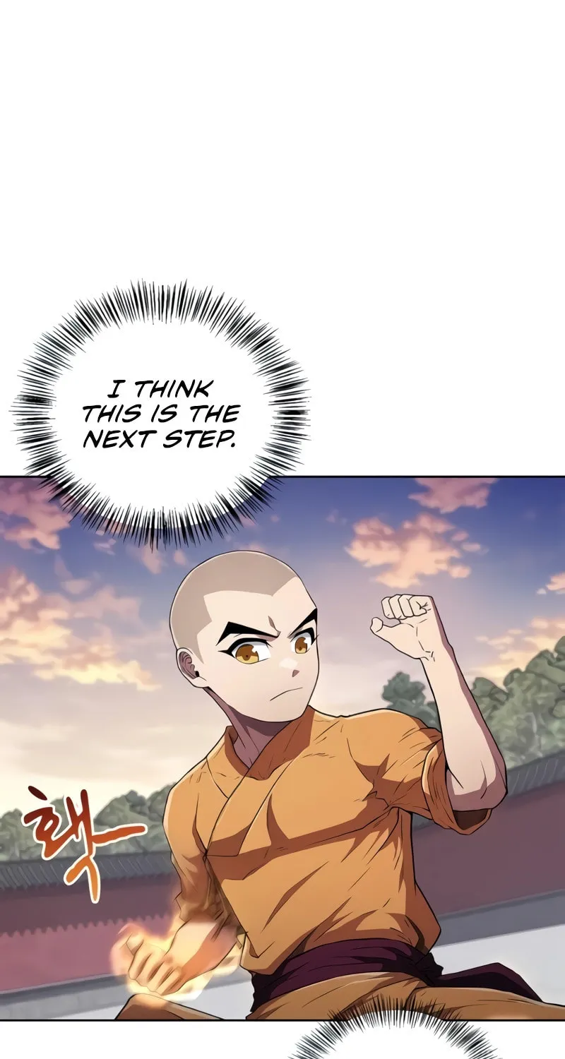 Read Genius Martial Arts Trainer chapter 18 image 21 on Lezhin