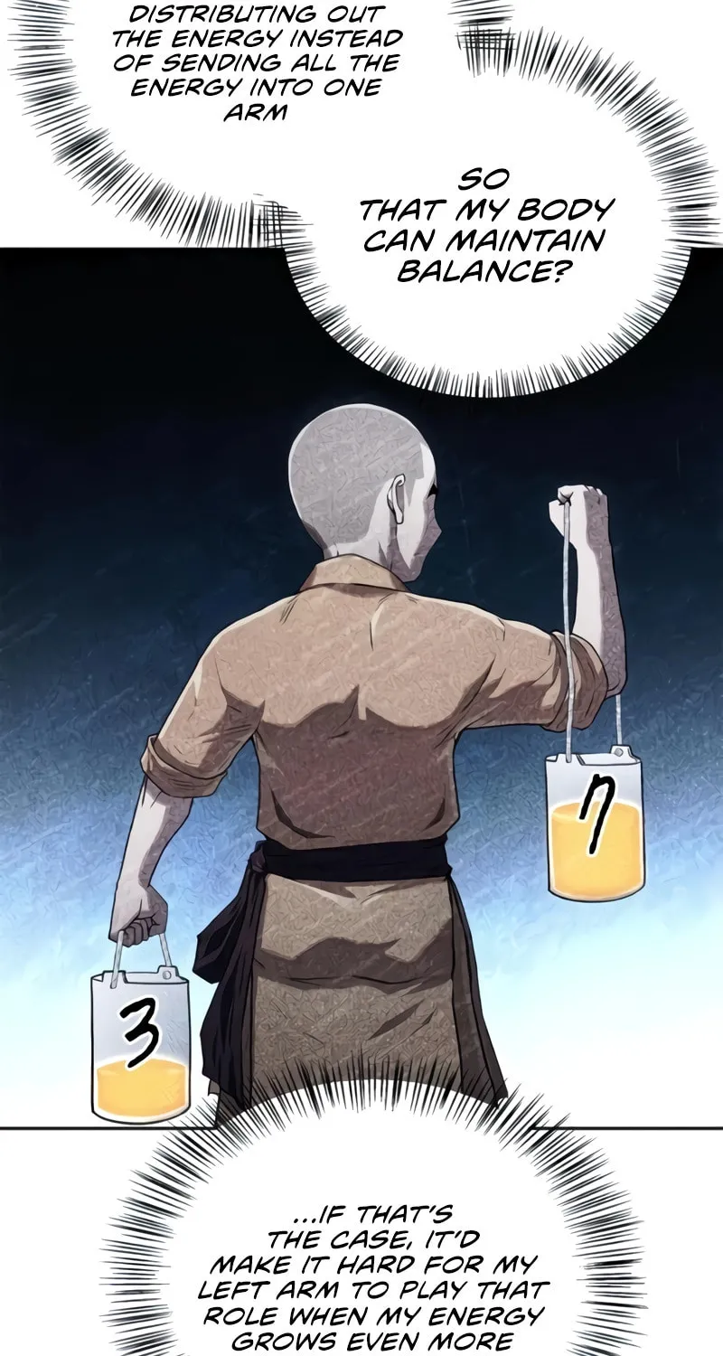 Read Genius Martial Arts Trainer chapter 18 image 26 on Lezhin