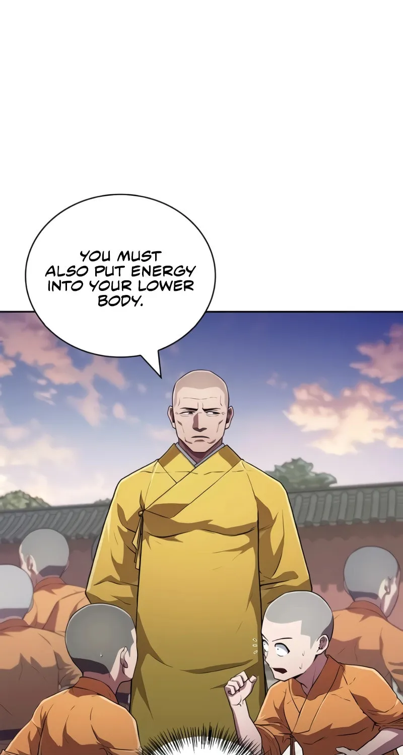 Read Genius Martial Arts Trainer chapter 18 image 29 on Lezhin