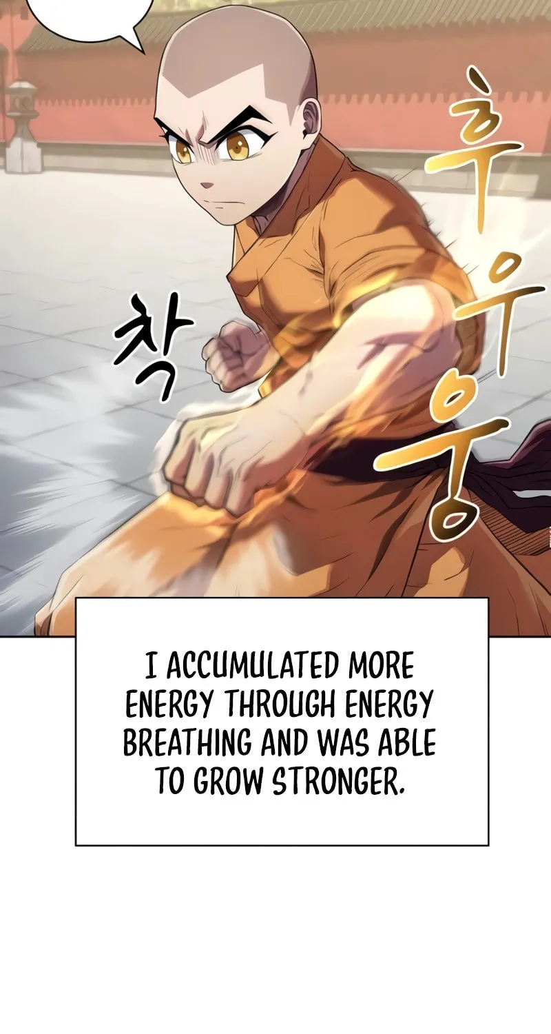 Read Genius Martial Arts Trainer chapter 18 image 3 on Lezhin