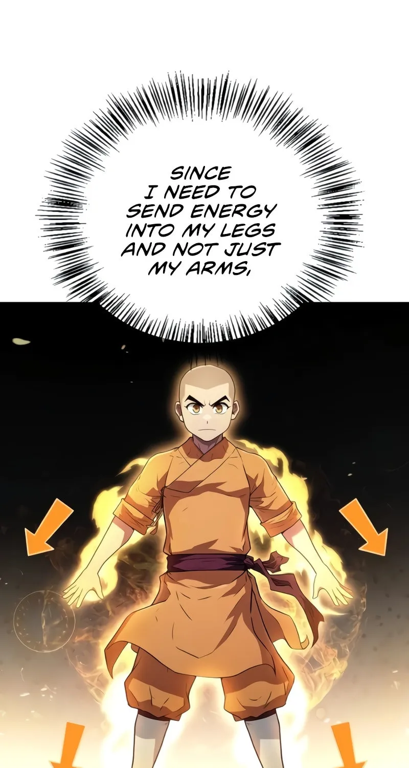 Read Genius Martial Arts Trainer chapter 18 image 32 on Lezhin