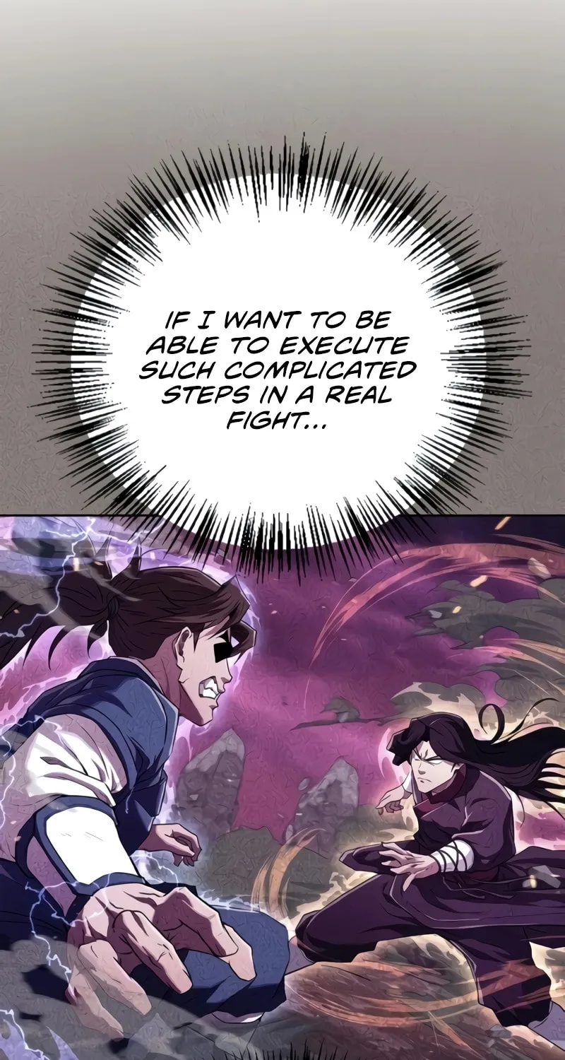 Read Genius Martial Arts Trainer chapter 18 image 35 on Lezhin