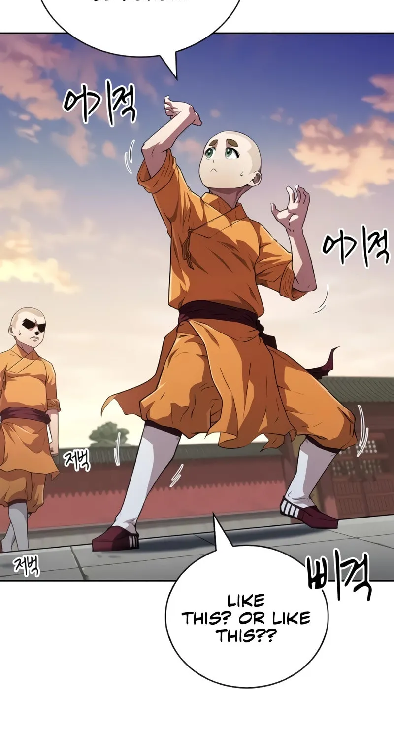 Read Genius Martial Arts Trainer chapter 18 image 38 on Lezhin