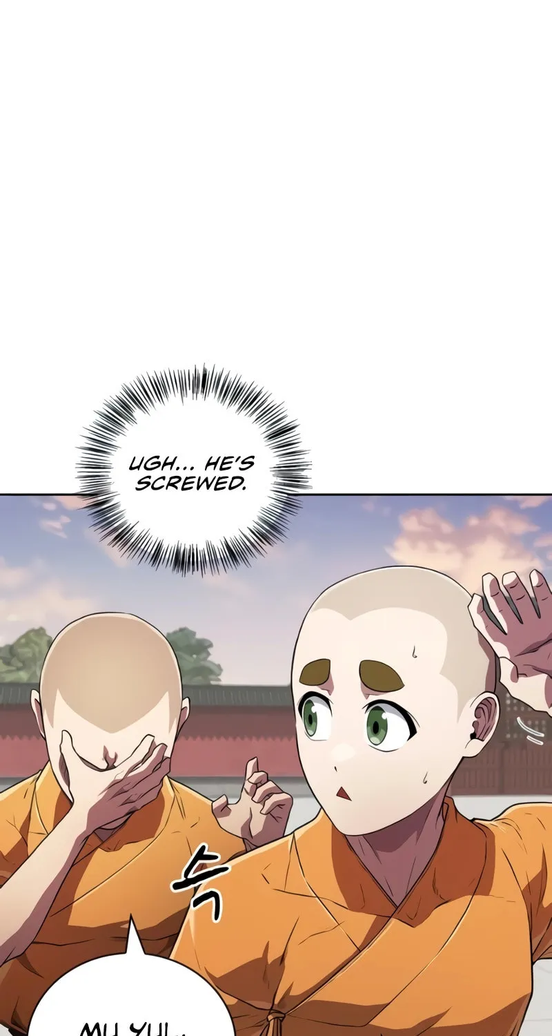 Read Genius Martial Arts Trainer chapter 18 image 39 on Lezhin