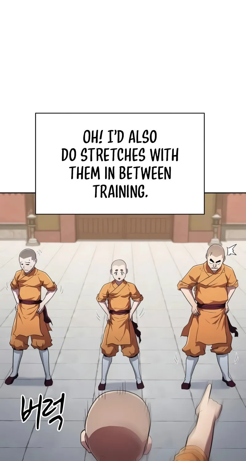 Read Genius Martial Arts Trainer chapter 18 image 4 on Lezhin