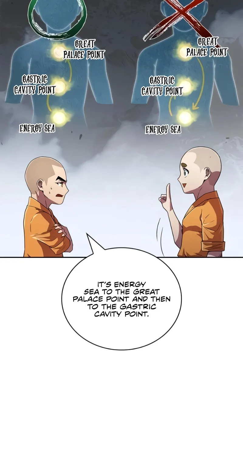 Read Genius Martial Arts Trainer chapter 18 image 44 on Lezhin