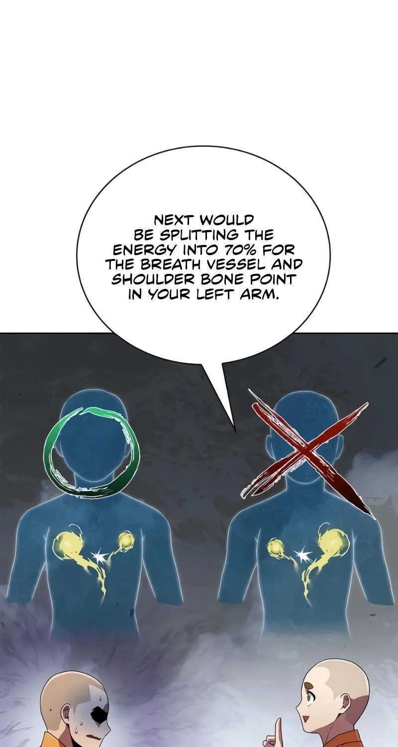 Read Genius Martial Arts Trainer chapter 18 image 45 on Lezhin