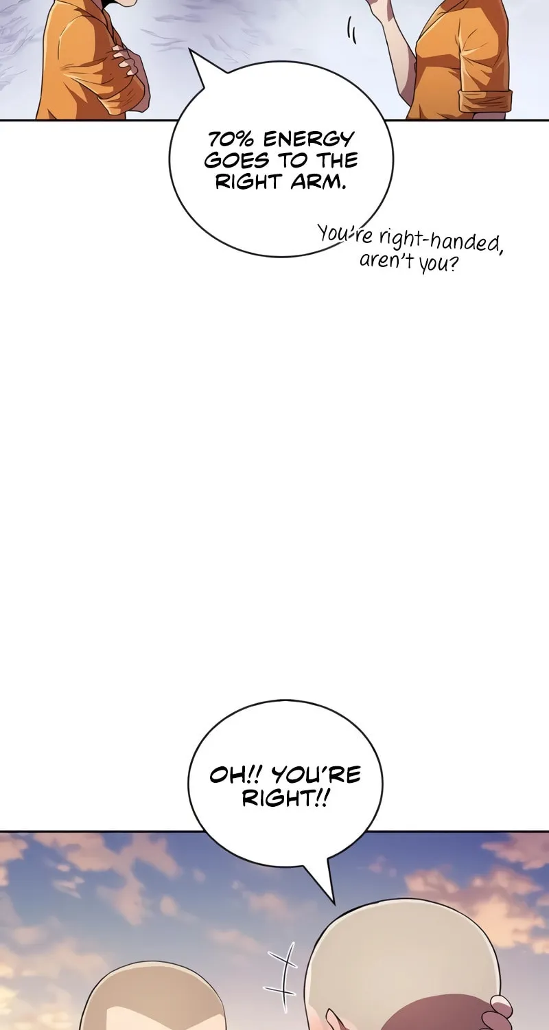 Read Genius Martial Arts Trainer chapter 18 image 46 on Lezhin
