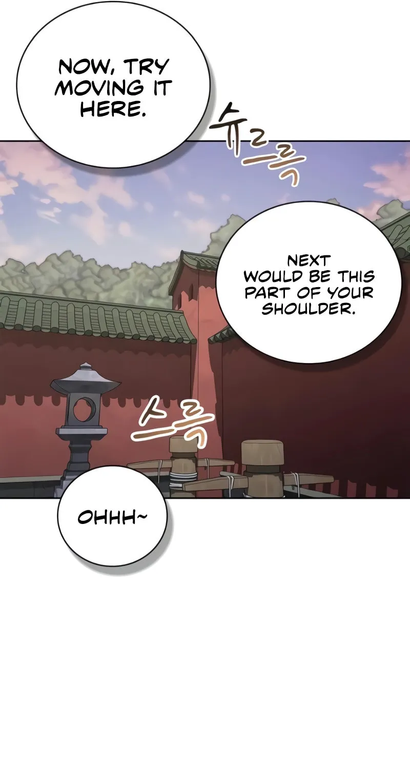 Read Genius Martial Arts Trainer chapter 18 image 51 on Lezhin