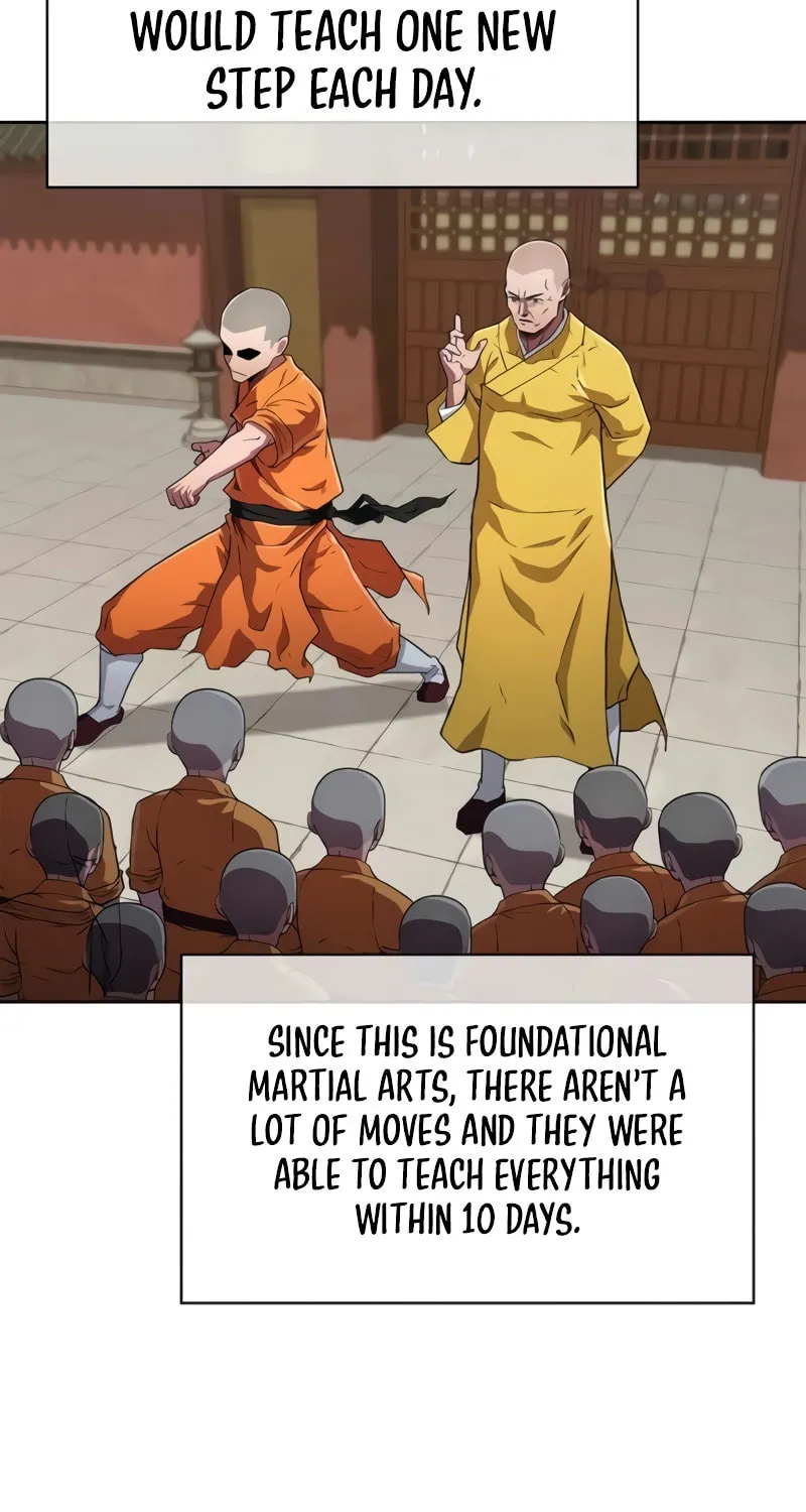 Read Genius Martial Arts Trainer chapter 18 image 59 on Lezhin
