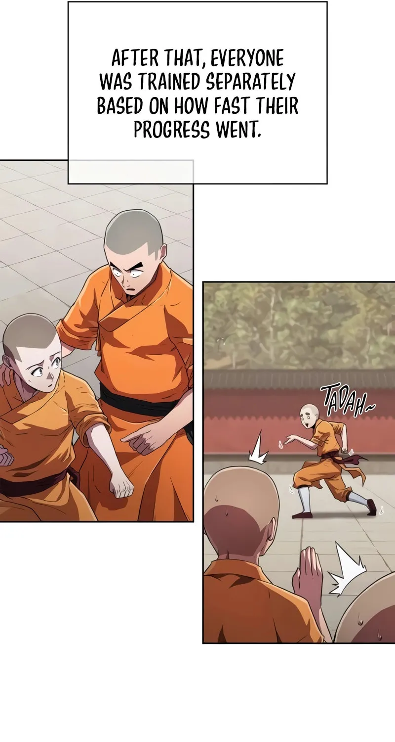 Read Genius Martial Arts Trainer chapter 18 image 61 on Lezhin