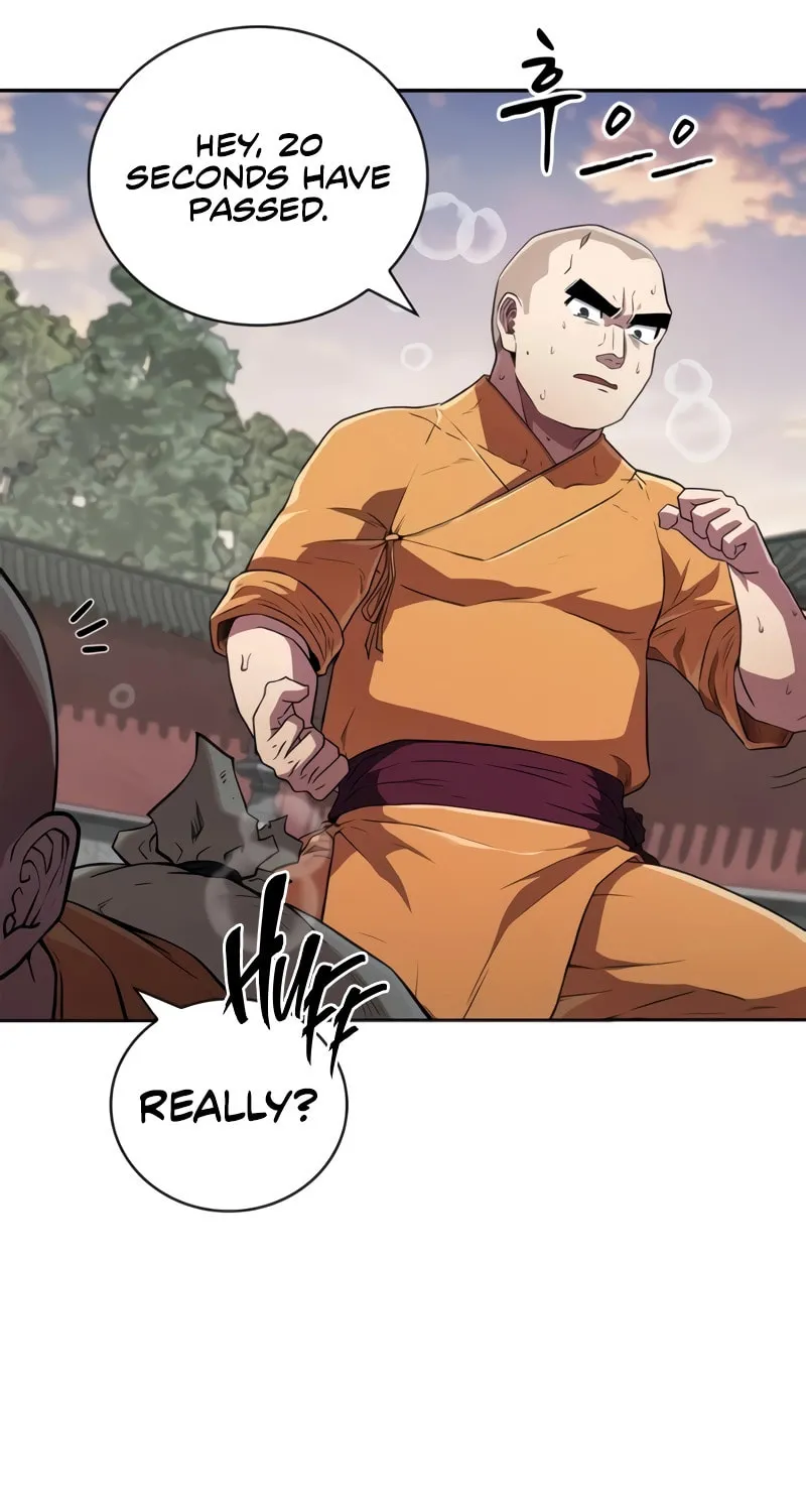Read Genius Martial Arts Trainer chapter 18 image 65 on Lezhin