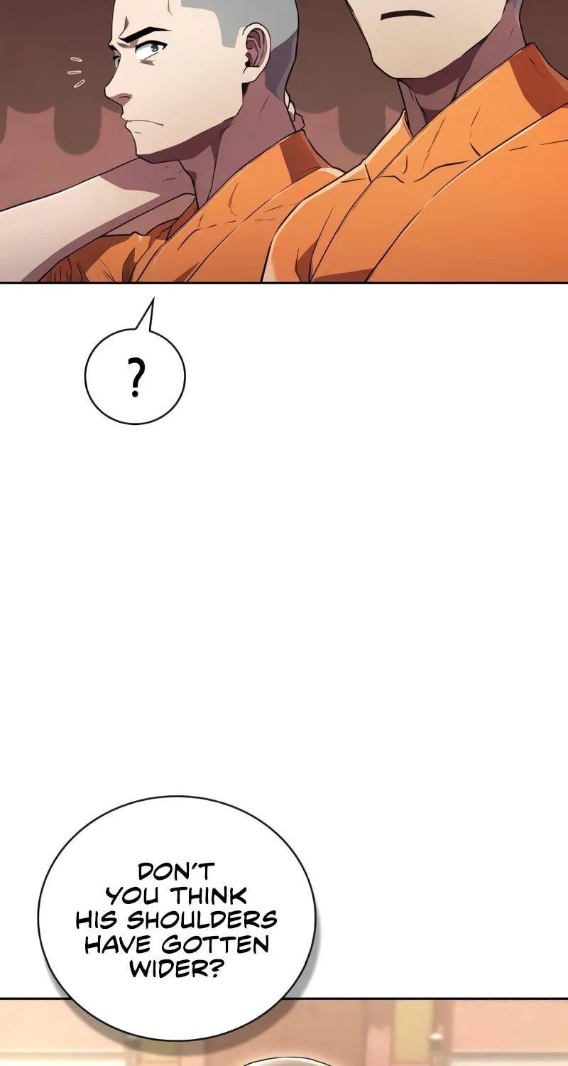 Read Genius Martial Arts Trainer chapter 18 image 7 on Lezhin