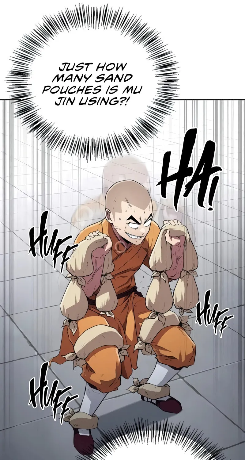 Read Genius Martial Arts Trainer chapter 18 image 74 on Lezhin