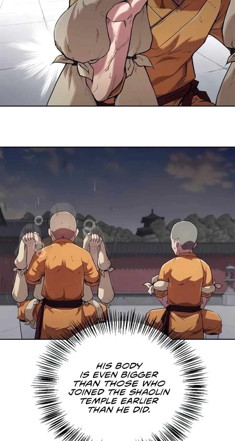Read Genius Martial Arts Trainer chapter 18 image 76 on Lezhin