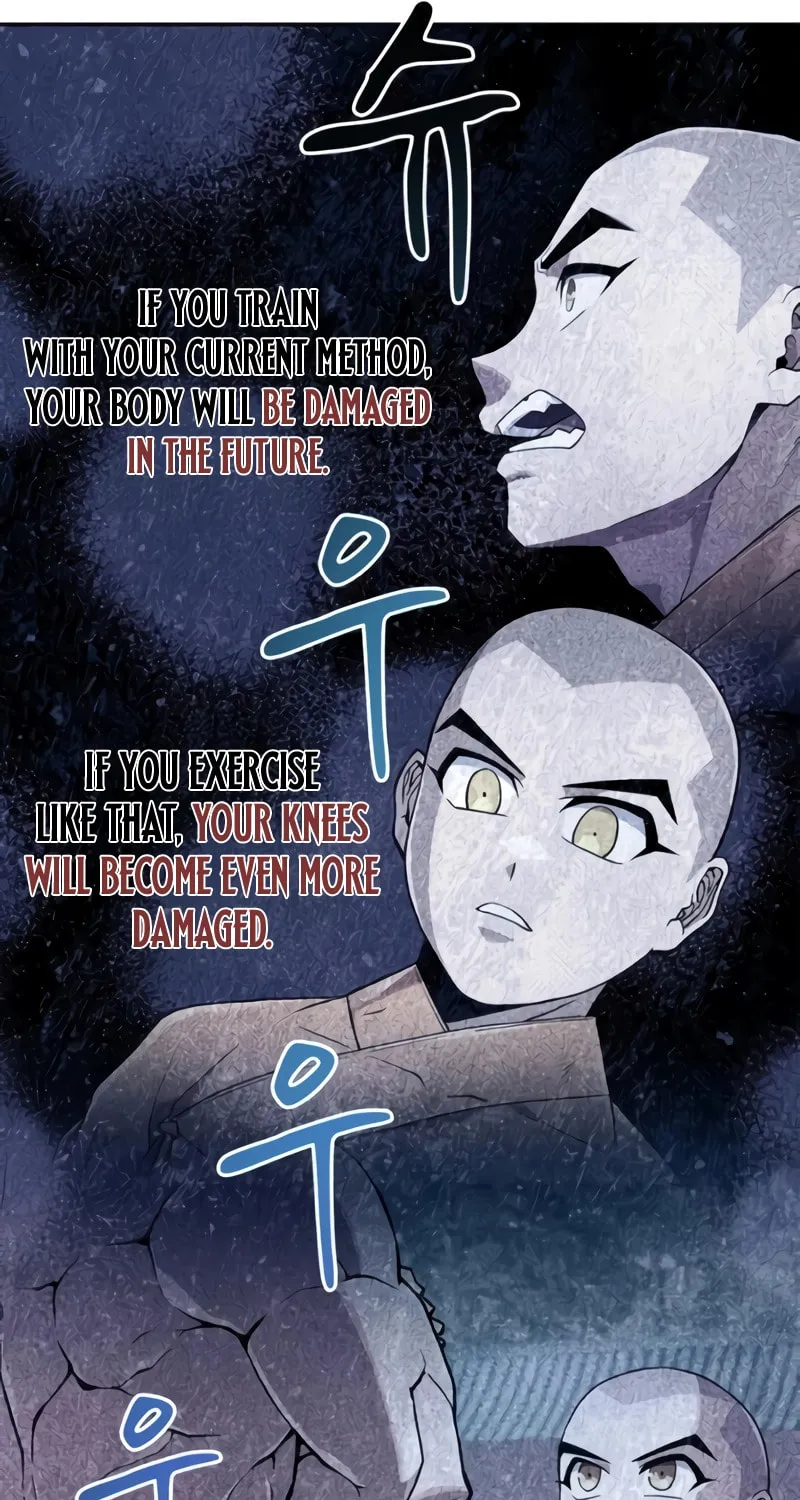 Read Genius Martial Arts Trainer chapter 18 image 80 on Lezhin