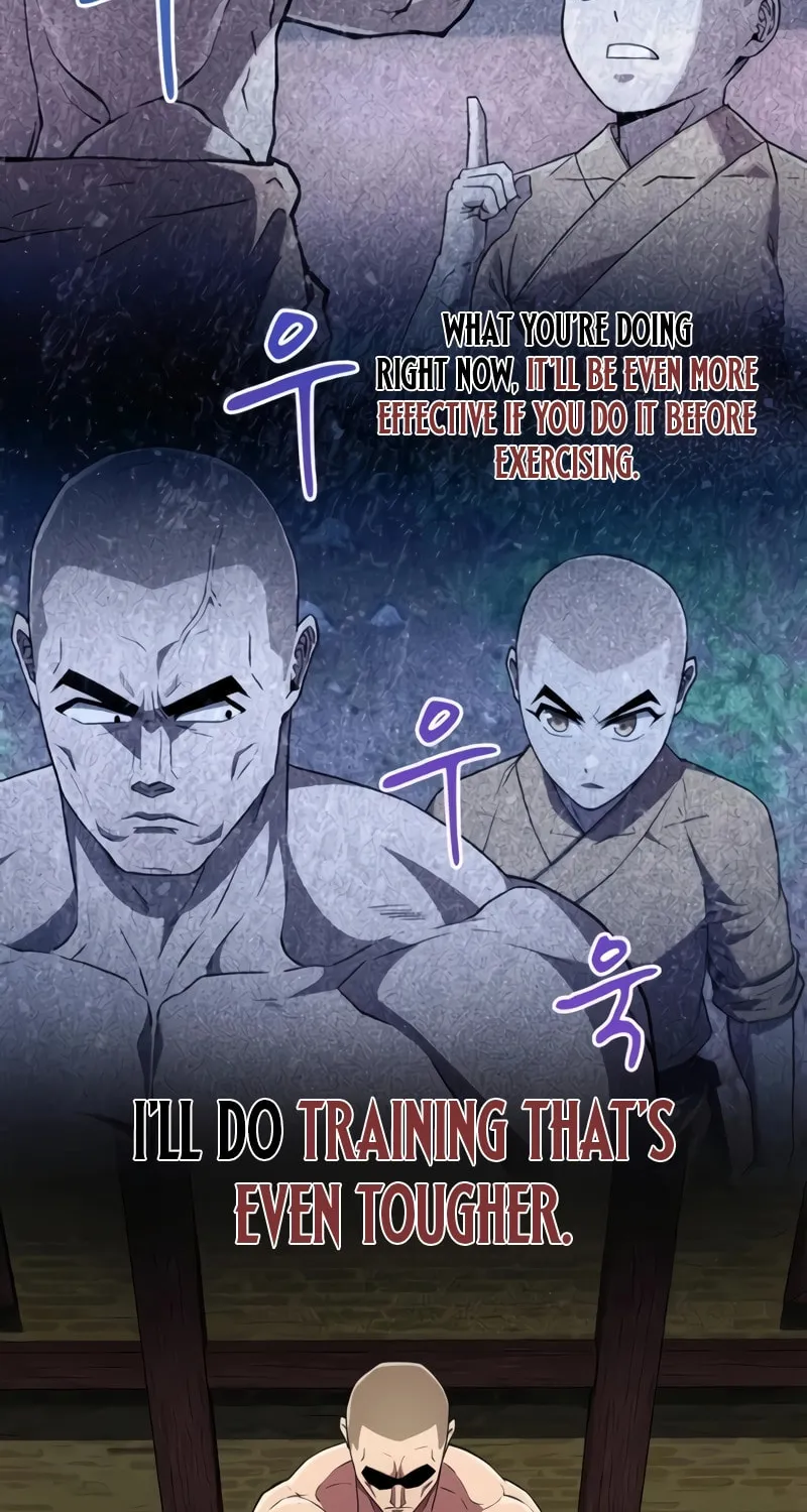 Read Genius Martial Arts Trainer chapter 18 image 81 on Lezhin
