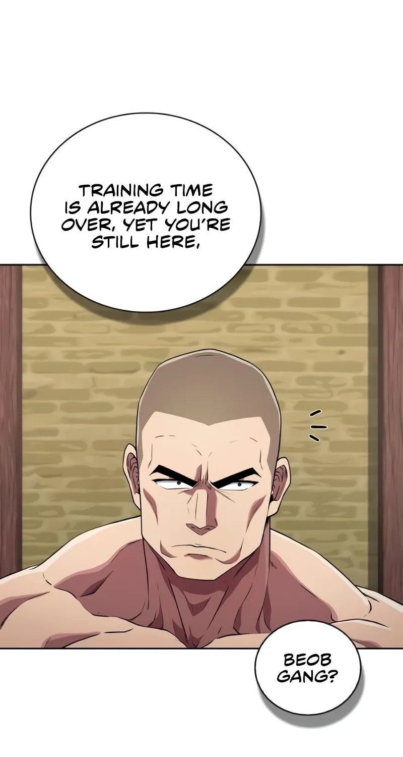 Read Genius Martial Arts Trainer chapter 18 image 83 on Lezhin