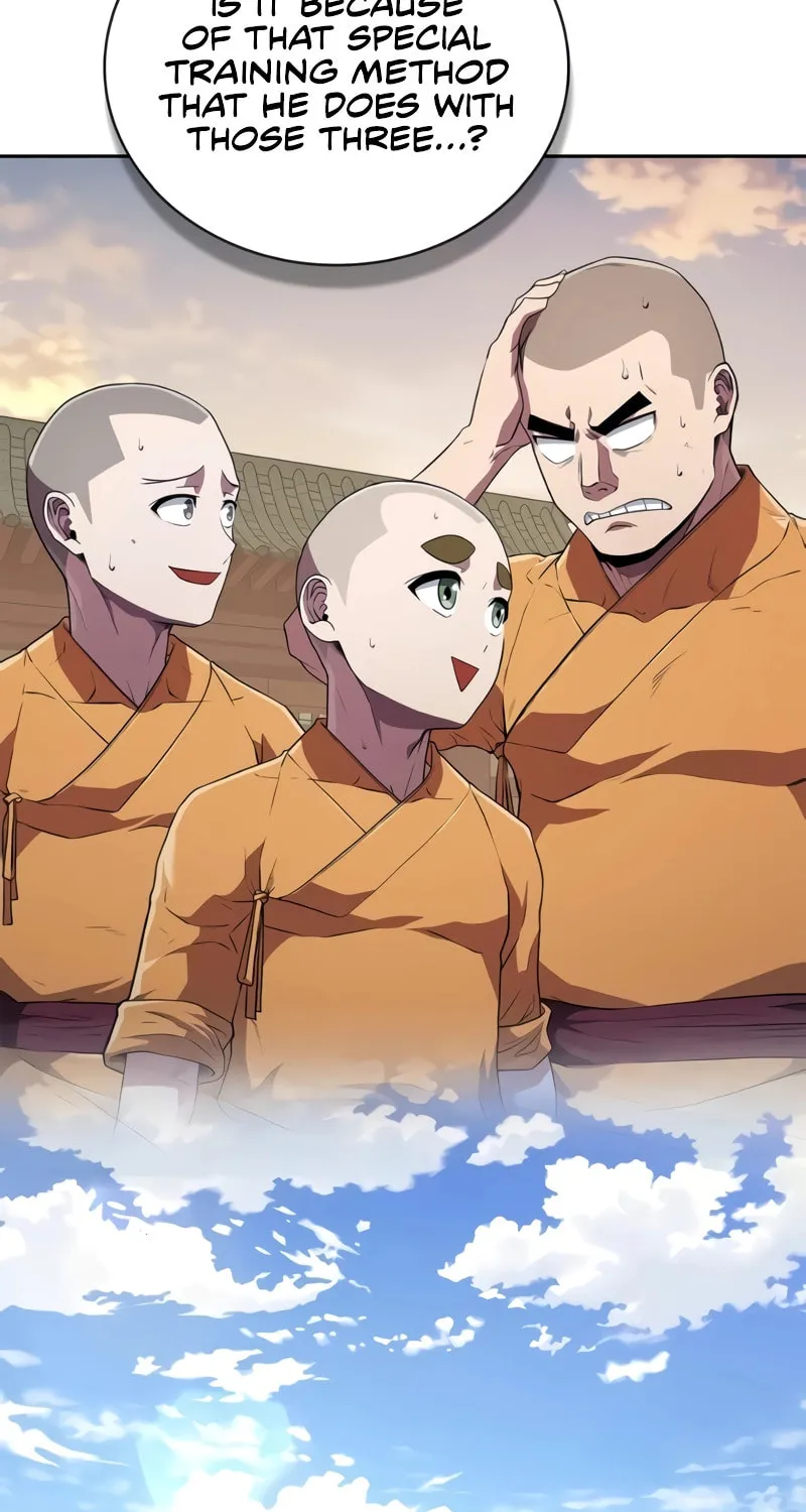 Read Genius Martial Arts Trainer chapter 18 image 9 on Lezhin