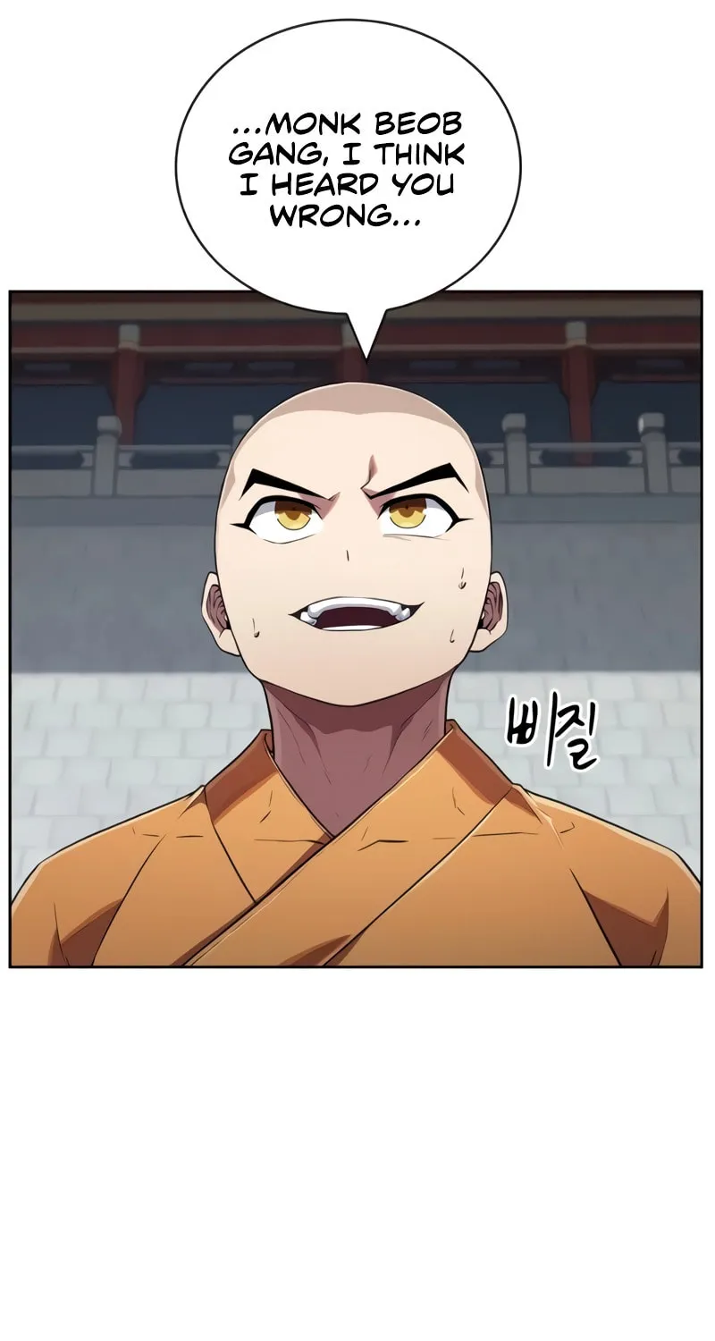 Read Genius Martial Arts Trainer chapter 18 image 92 on Lezhin