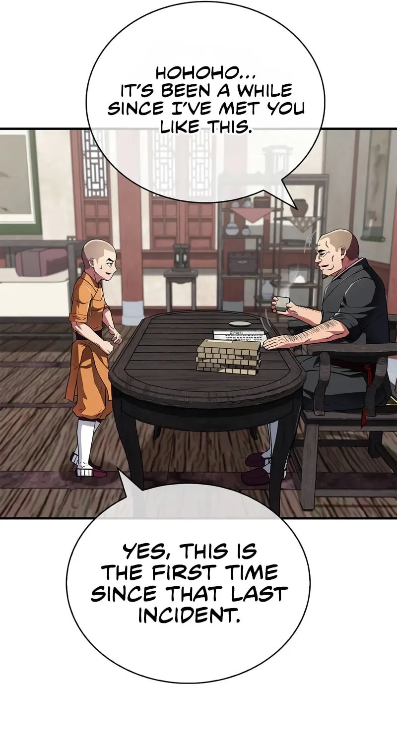 Read Genius Martial Arts Trainer chapter 19 image 21 on Lezhin