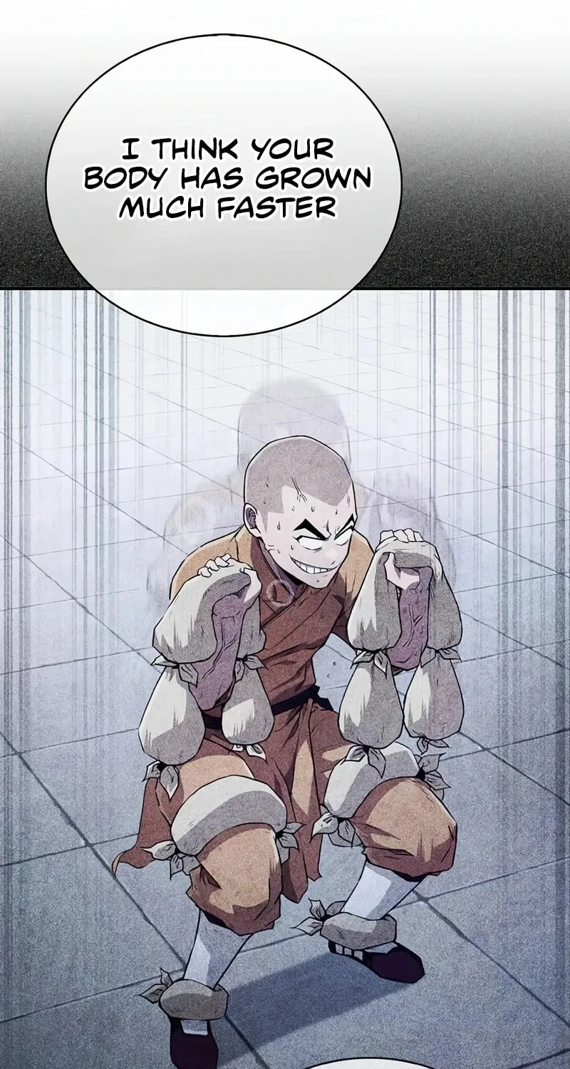 Read Genius Martial Arts Trainer chapter 19 image 27 on Lezhin