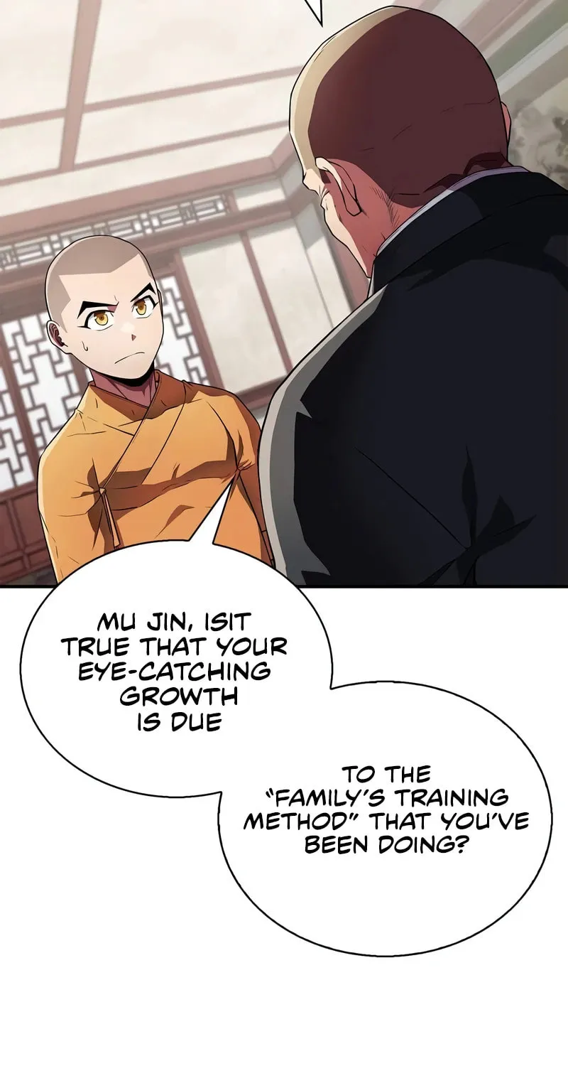 Read Genius Martial Arts Trainer chapter 19 image 29 on Lezhin