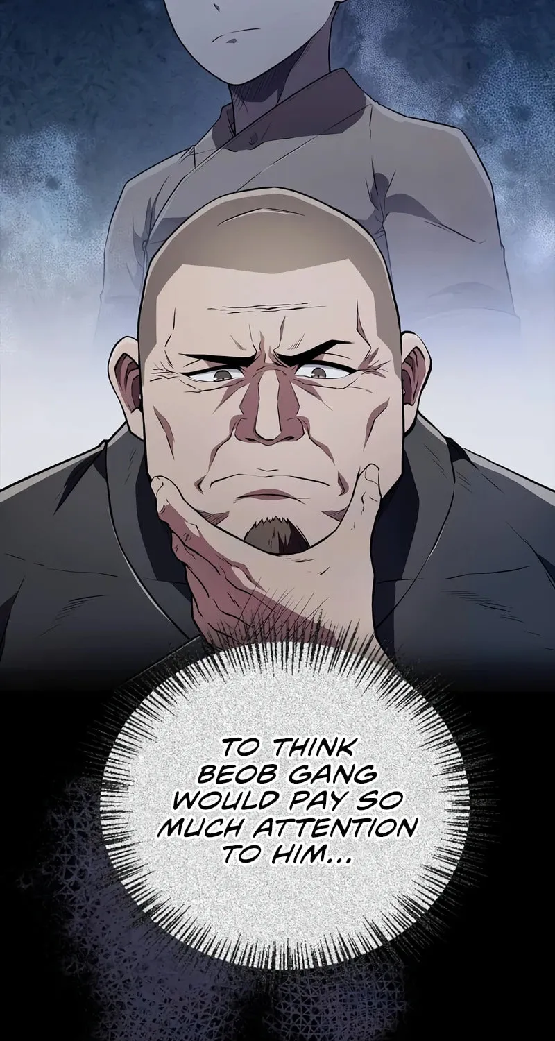 Read Genius Martial Arts Trainer chapter 19 image 3 on Lezhin