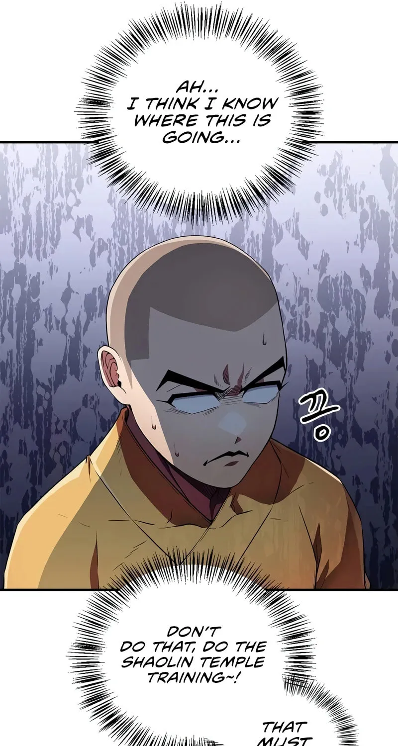 Read Genius Martial Arts Trainer chapter 19 image 31 on Lezhin