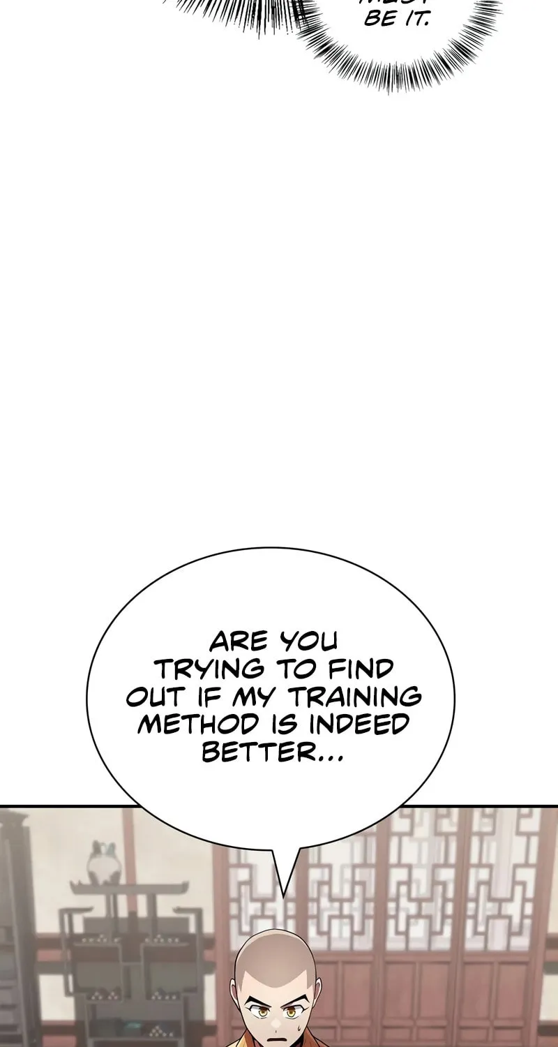 Read Genius Martial Arts Trainer chapter 19 image 32 on Lezhin