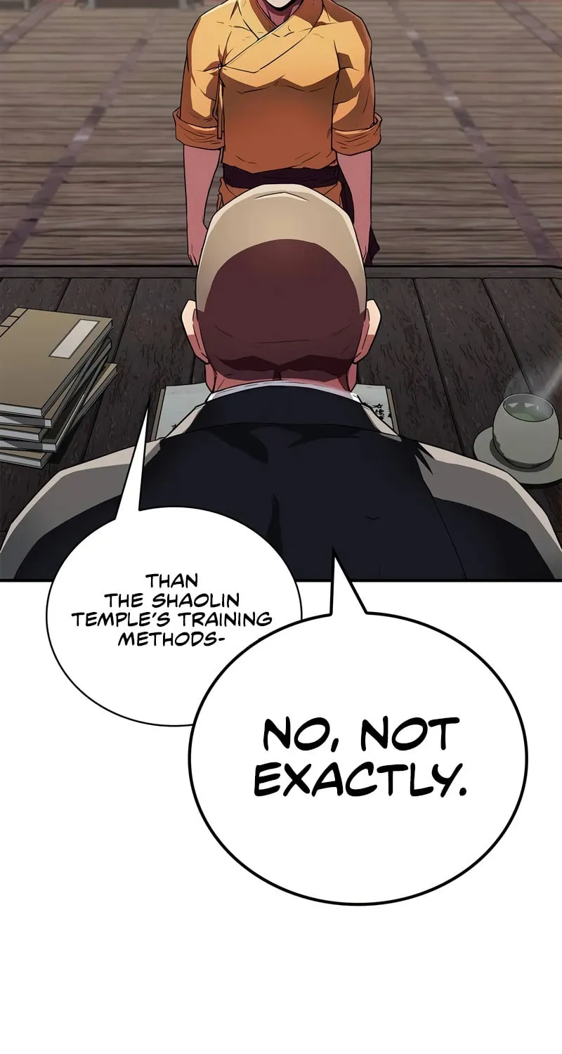 Read Genius Martial Arts Trainer chapter 19 image 33 on Lezhin