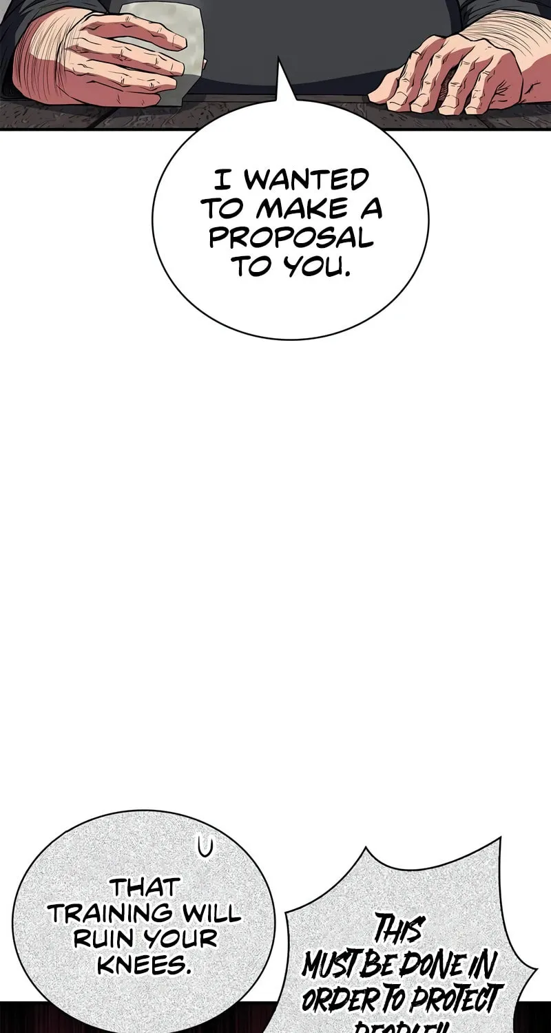 Read Genius Martial Arts Trainer chapter 19 image 35 on Lezhin