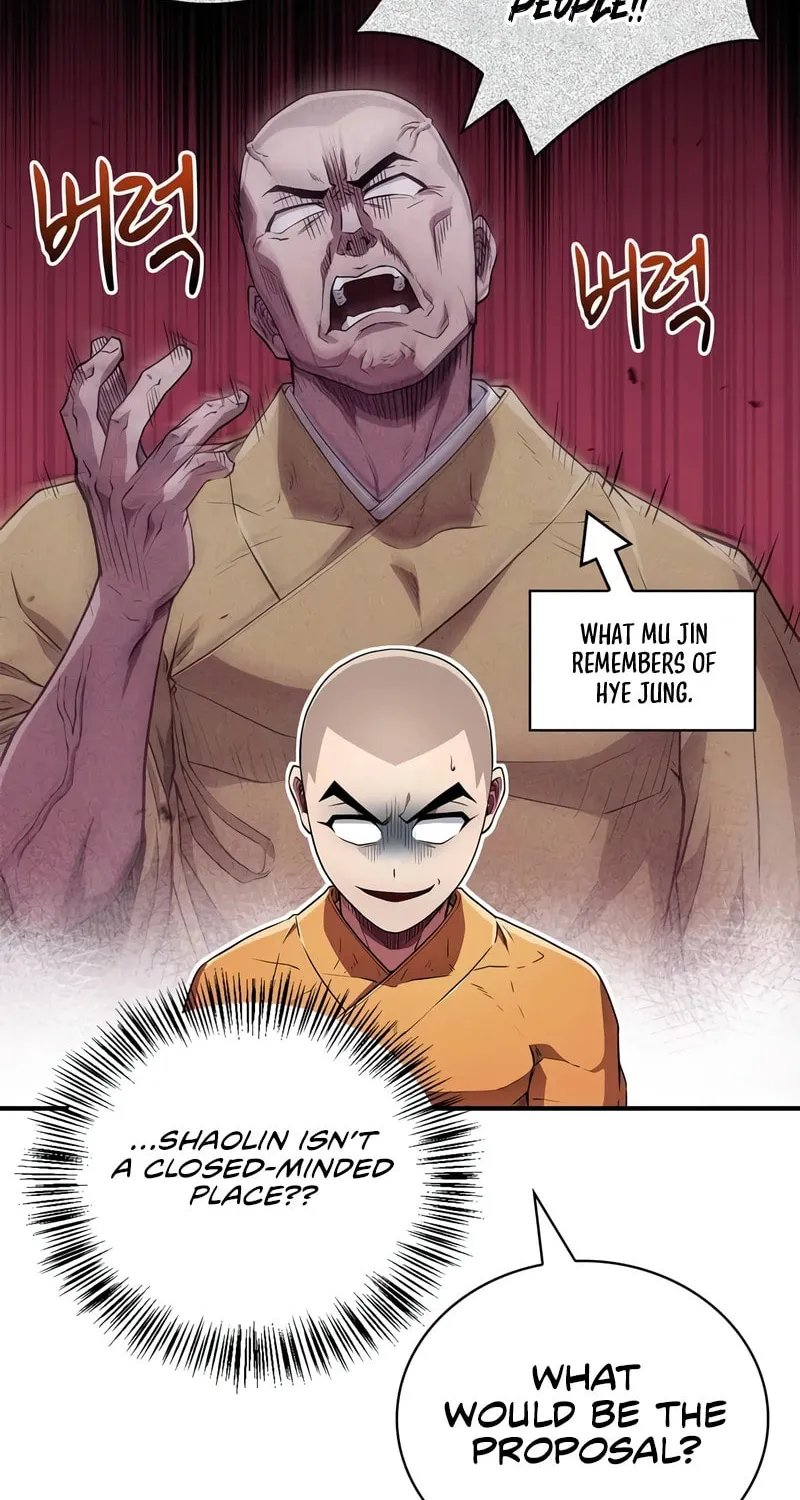 Read Genius Martial Arts Trainer chapter 19 image 36 on Lezhin
