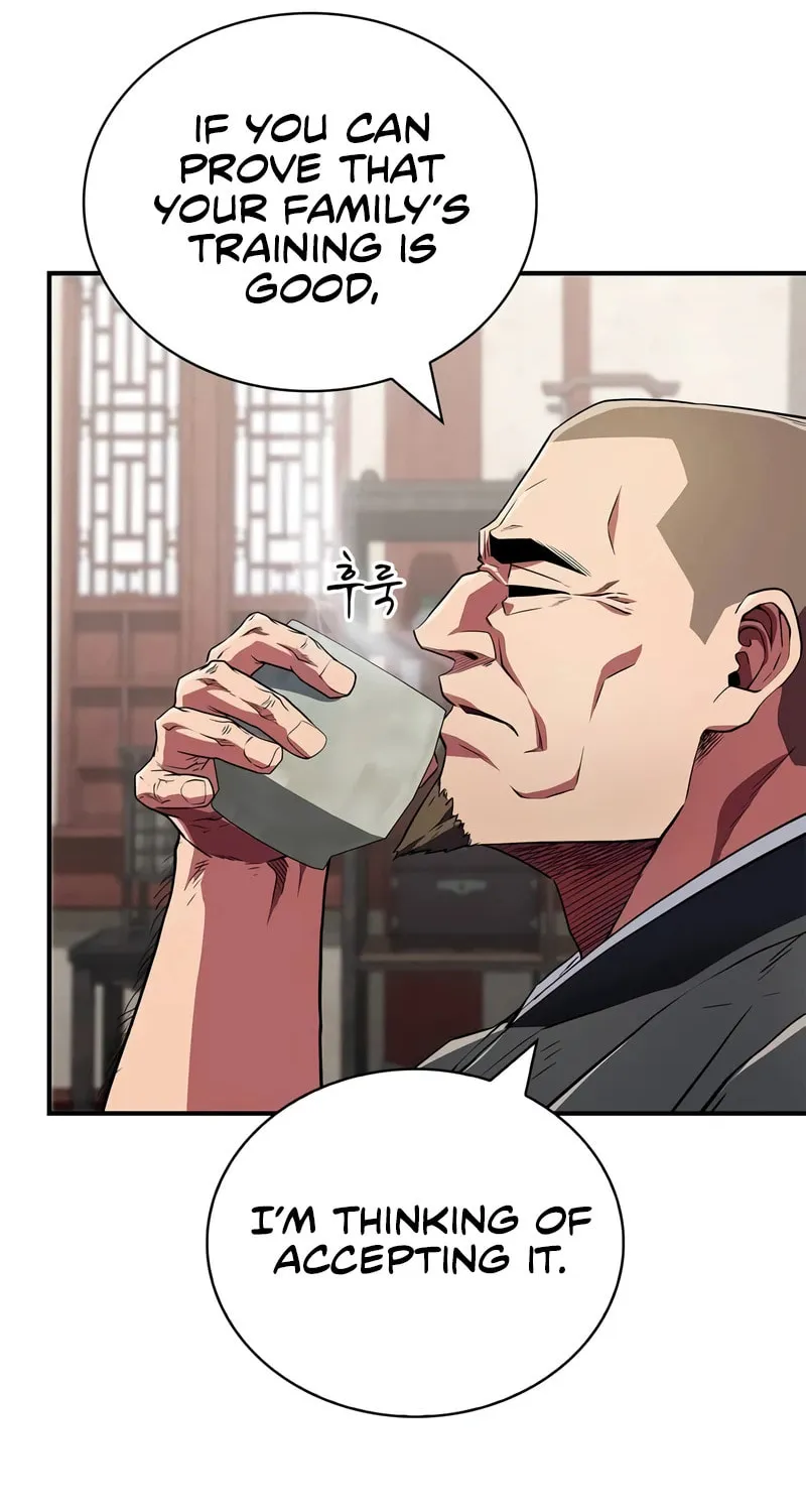 Read Genius Martial Arts Trainer chapter 19 image 40 on Lezhin
