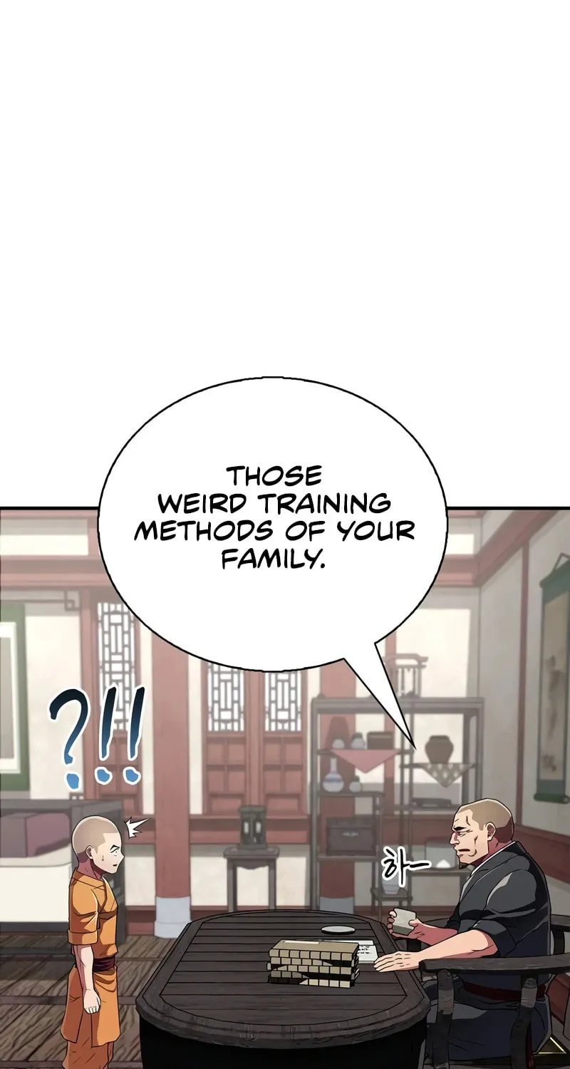 Read Genius Martial Arts Trainer chapter 19 image 41 on Lezhin