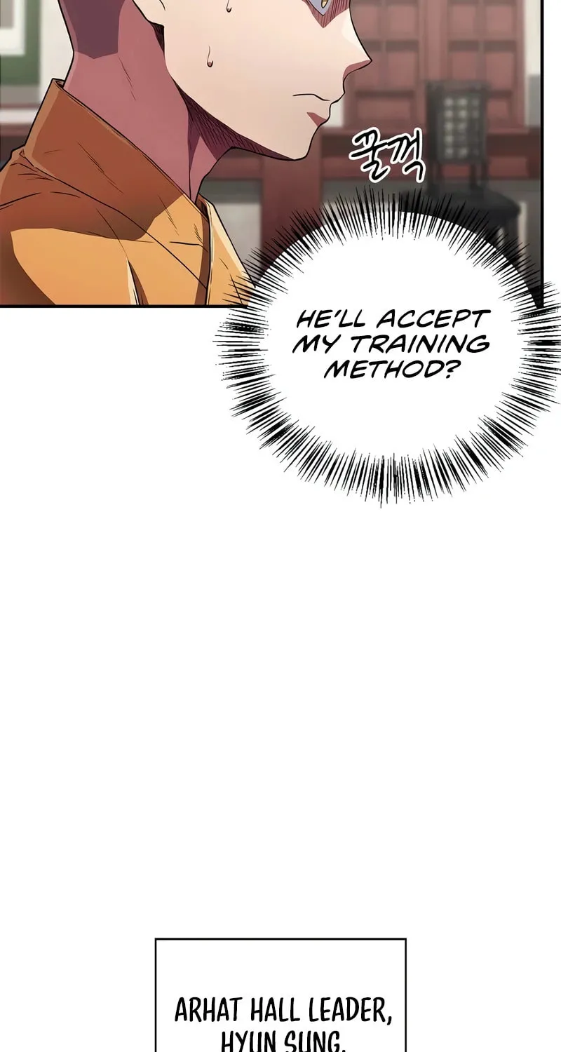 Read Genius Martial Arts Trainer chapter 19 image 43 on Lezhin