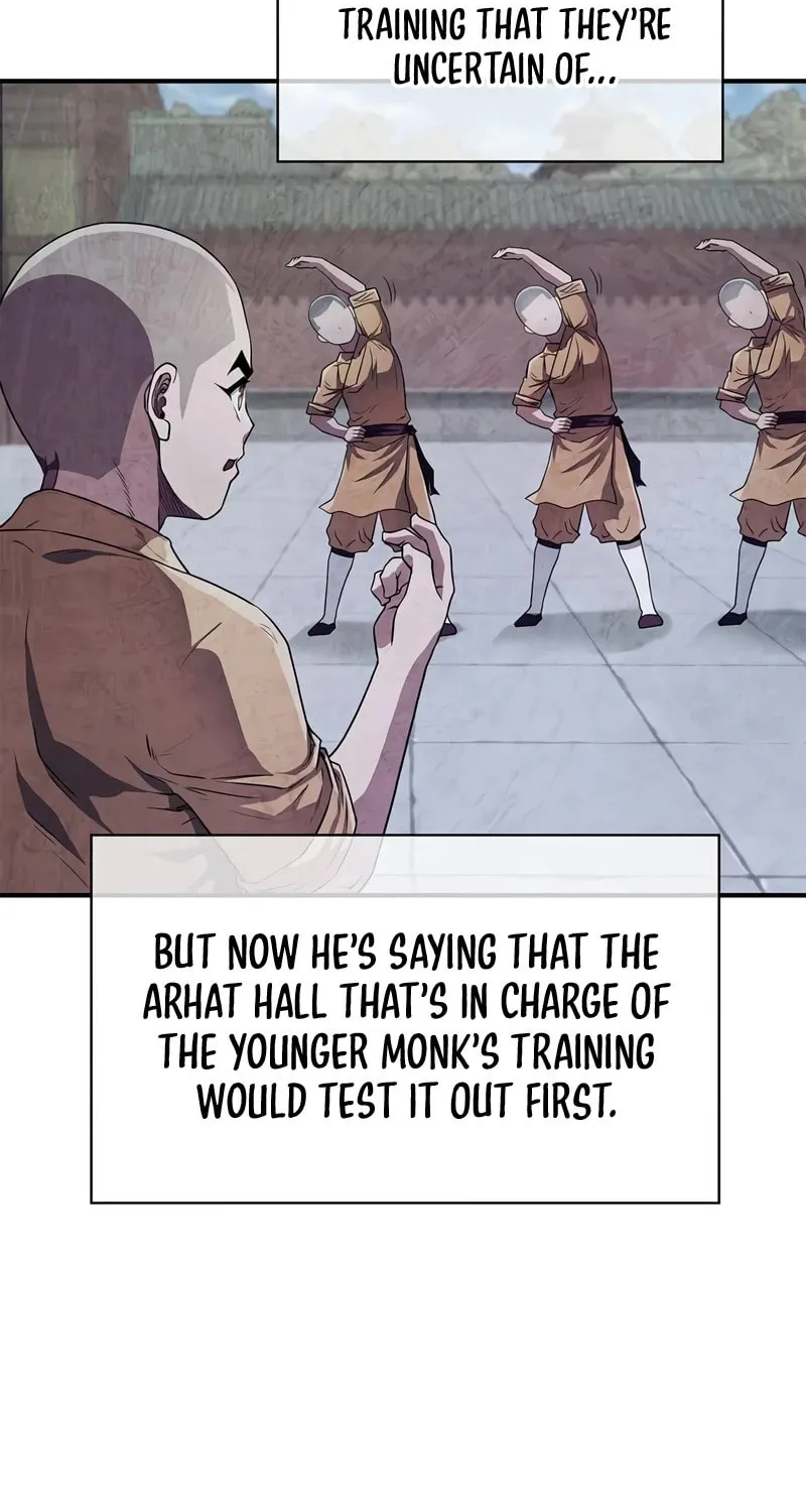 Read Genius Martial Arts Trainer chapter 19 image 46 on Lezhin