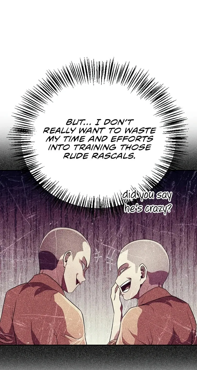 Read Genius Martial Arts Trainer chapter 19 image 57 on Lezhin