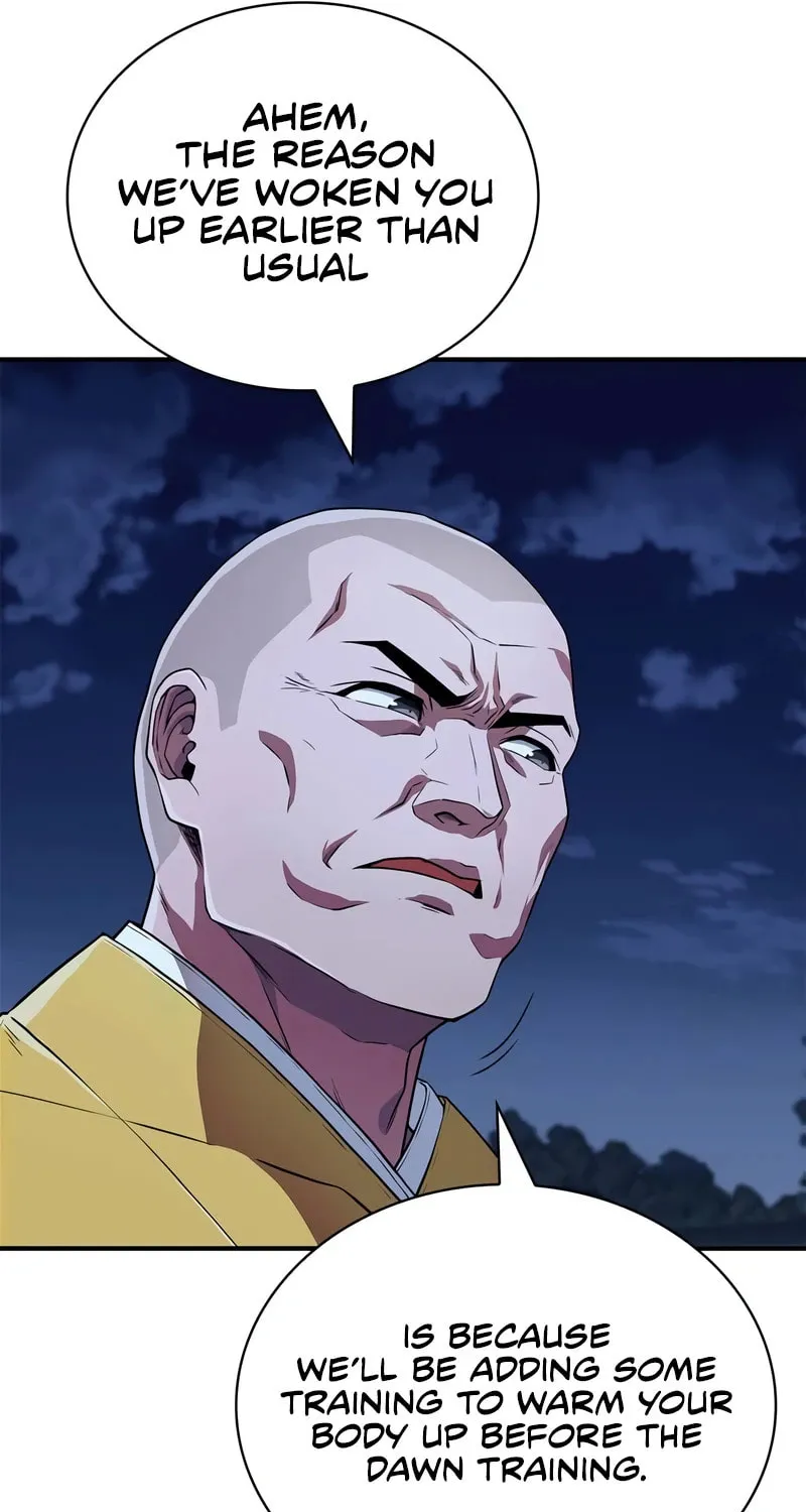 Read Genius Martial Arts Trainer chapter 19 image 71 on Lezhin