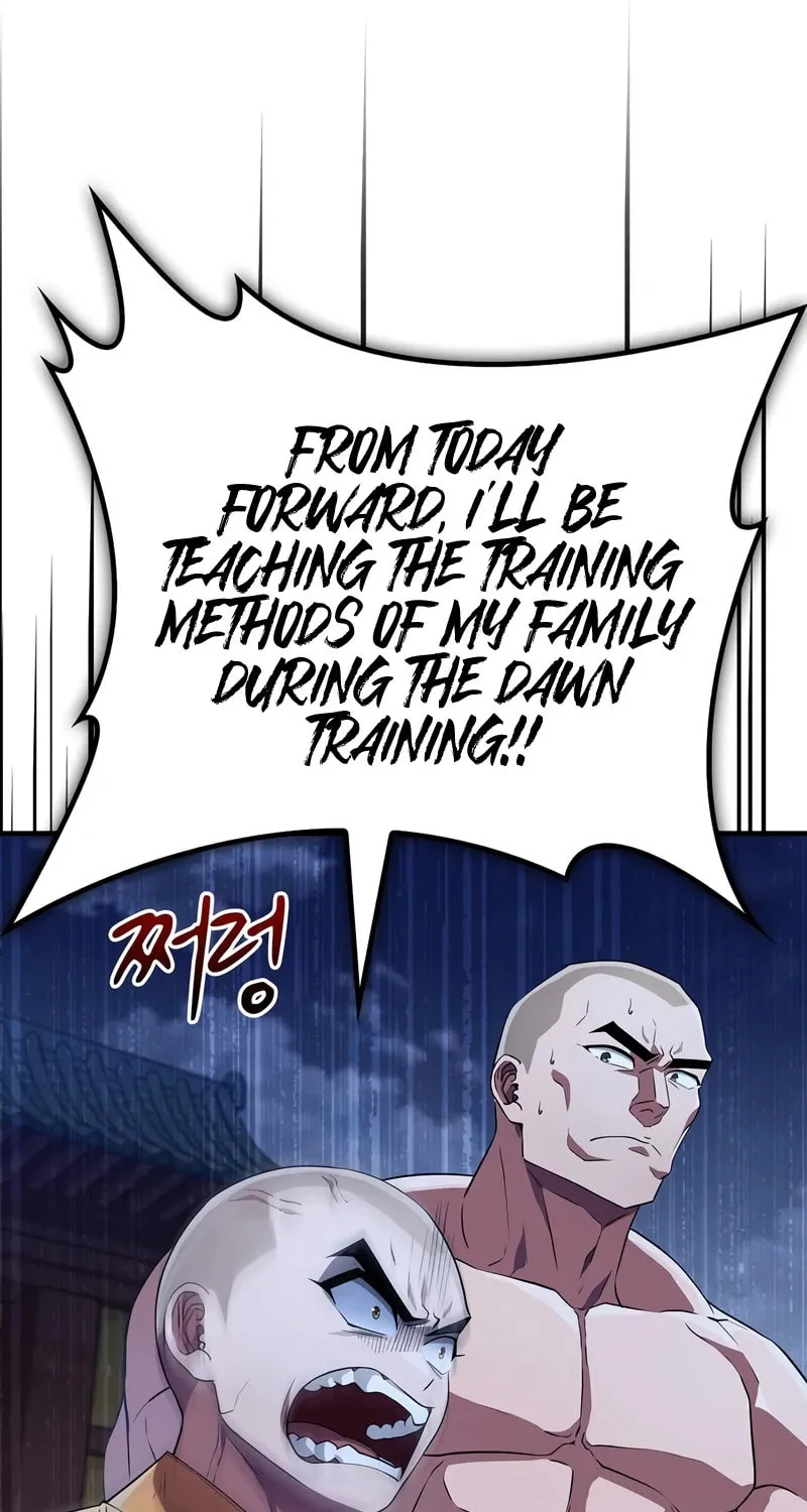 Read Genius Martial Arts Trainer chapter 19 image 79 on Lezhin