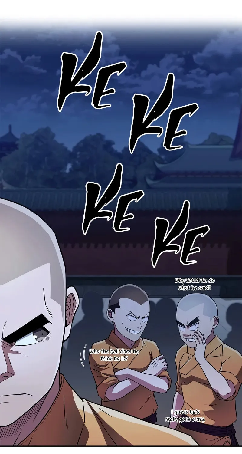 Read Genius Martial Arts Trainer chapter 19 image 86 on Lezhin