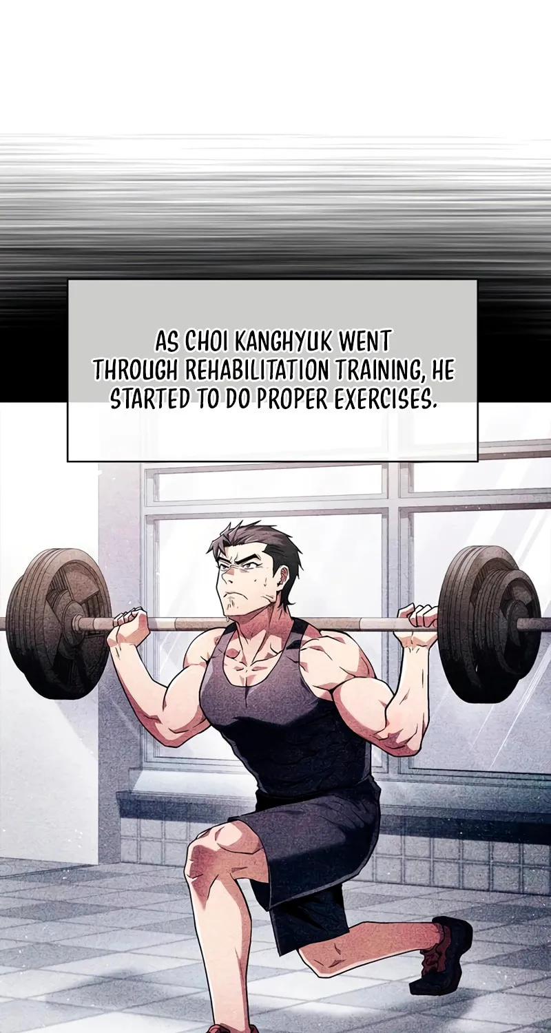 Read Genius Martial Arts Trainer chapter 2 image 11 on Lezhin